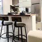 Suite Luxueuse Avec Jardin Privatif Et Jacuzzi