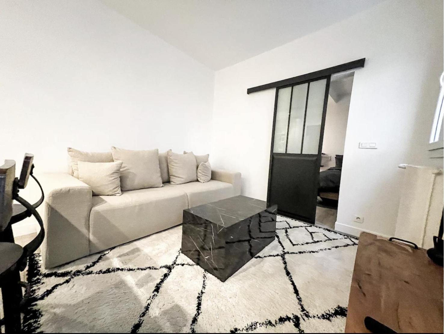 Luxueuse Avec Jardin Privatif Et Jacuzzi